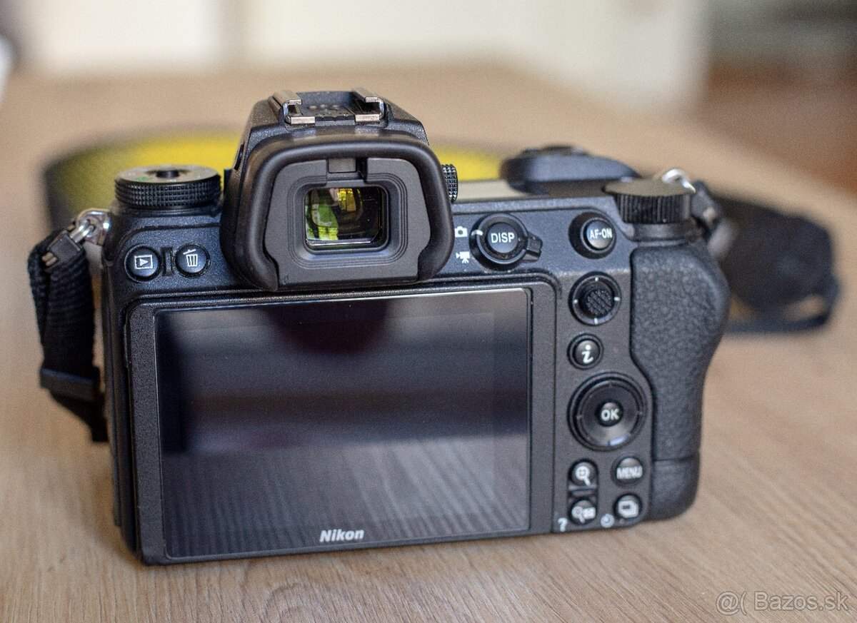 Nikon Z6II - 2