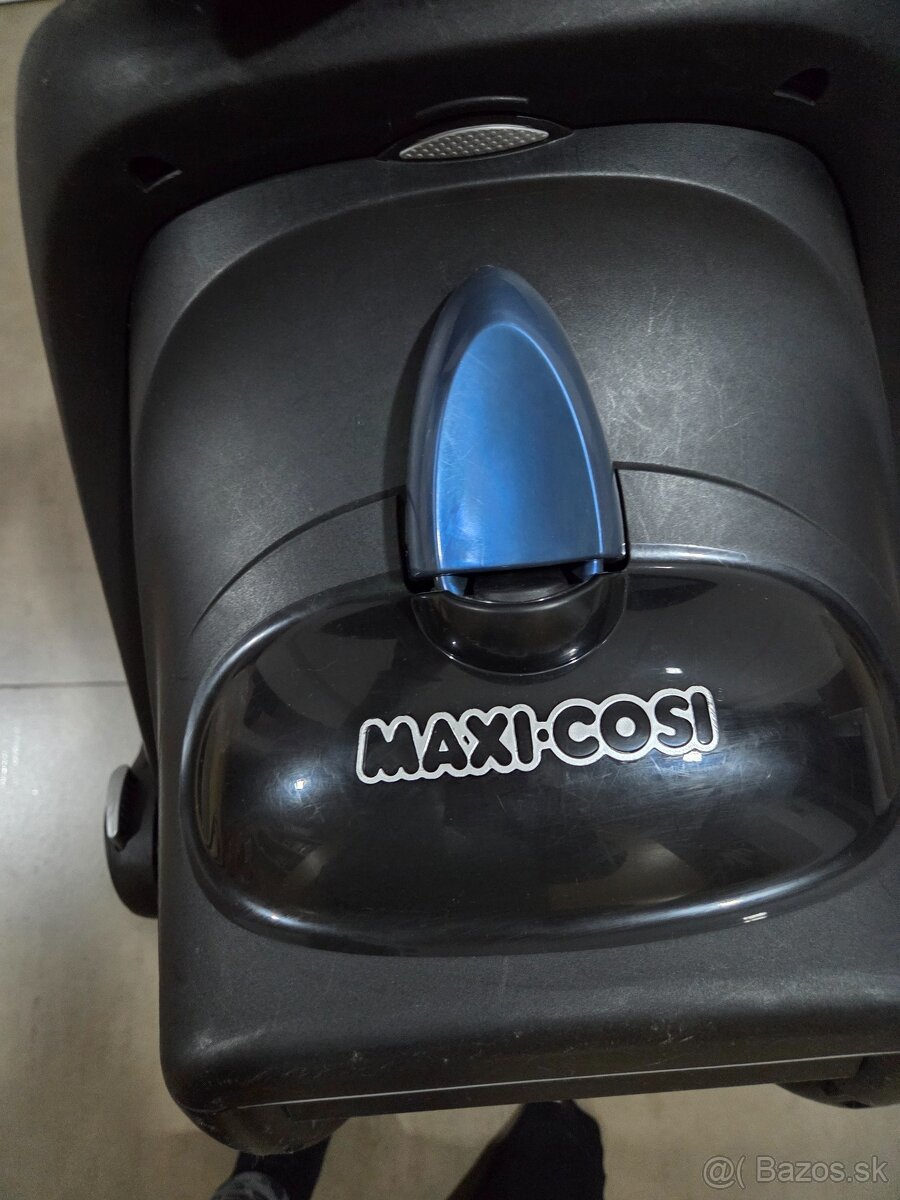 Detská autosedačka maxi-cosi do 13kg - 2