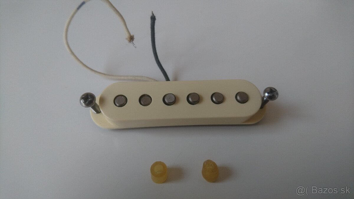 gitarový snímač Fender - 2