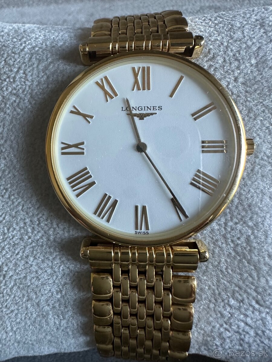 Longines LA GRANDE CLASSIQUE DE LONGINES - 2