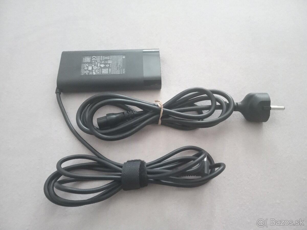 Náhradné diely z HP Pavilion Gaming 15 cx-00 - 2