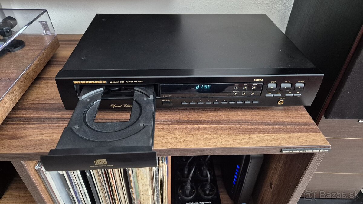 Marantz cd67 Special Edition - 2