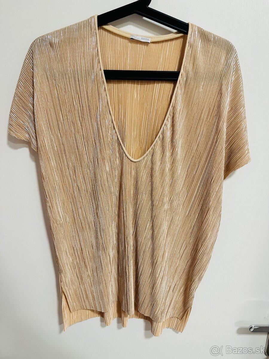 Dámske nové nenosené oblečenie topy - 2