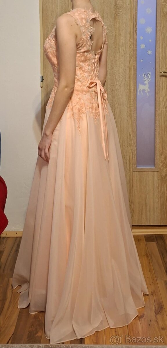 Spoločenské šaty - 2