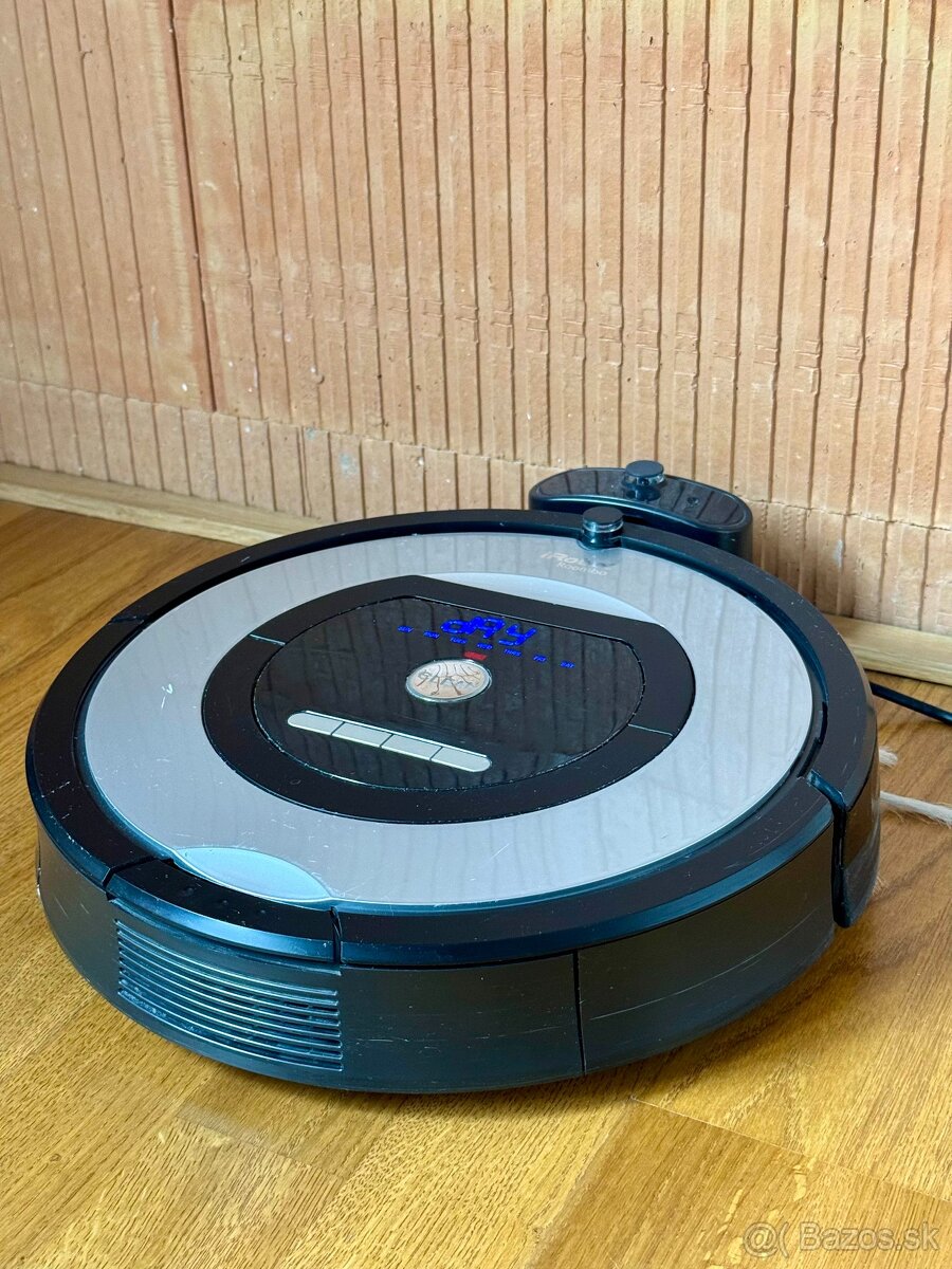 iRobot Roomba - 2