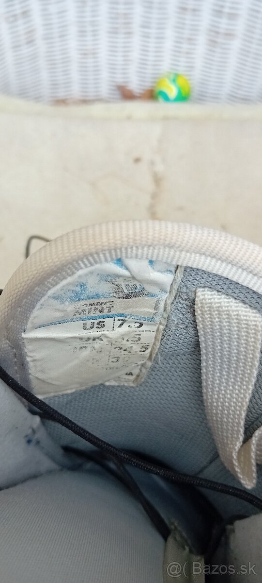 SNOWBOARD TOPÁNKY - 2