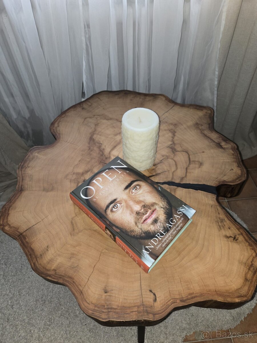 Konferenčný stolík - 2