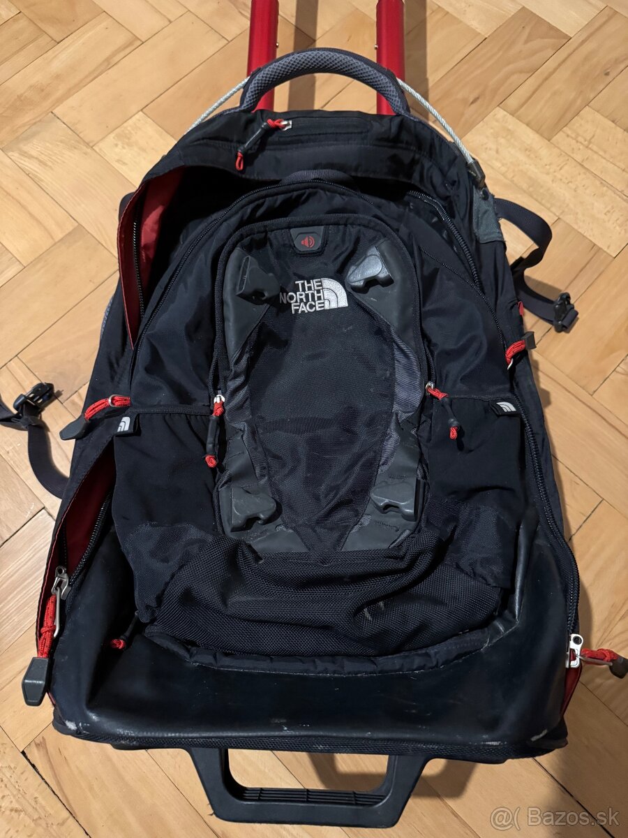 The North Face Double Trolley Backpack - 2