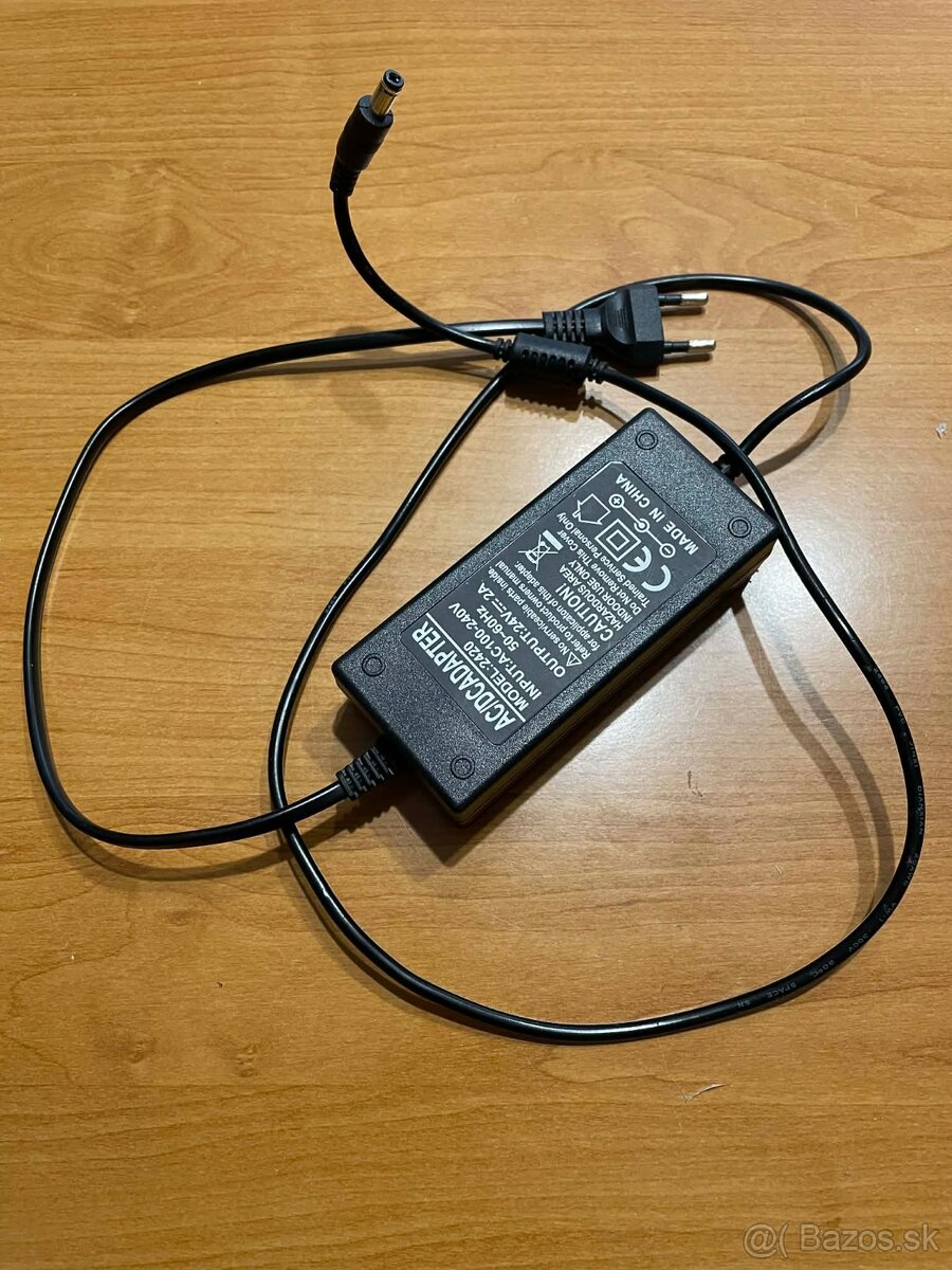 Predám Logitech G29 Pro - 2