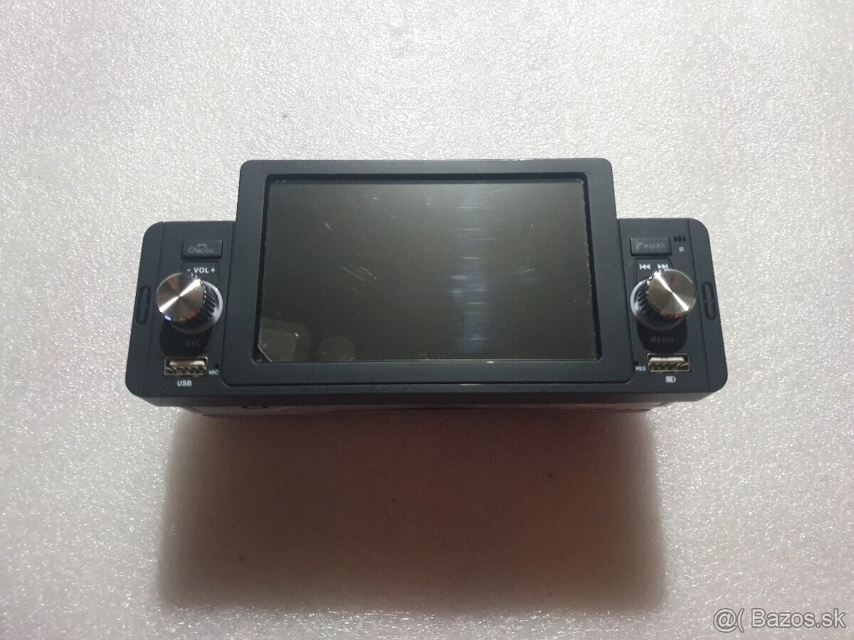 Predam 1 din a 2 din radia - 2