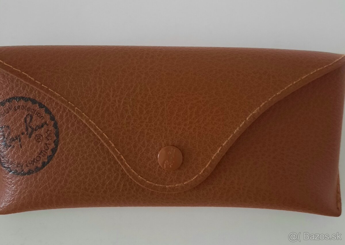 Slnečné okuliare. - 2