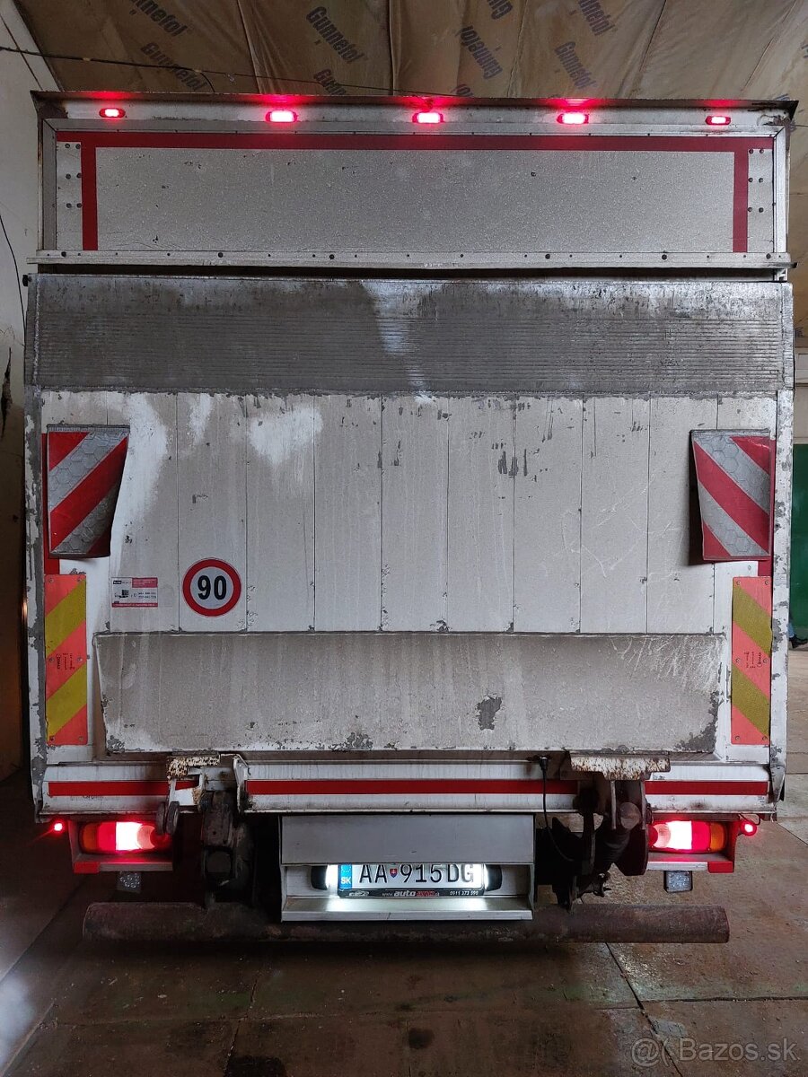 RENAULT MIDLUM 270 - 2