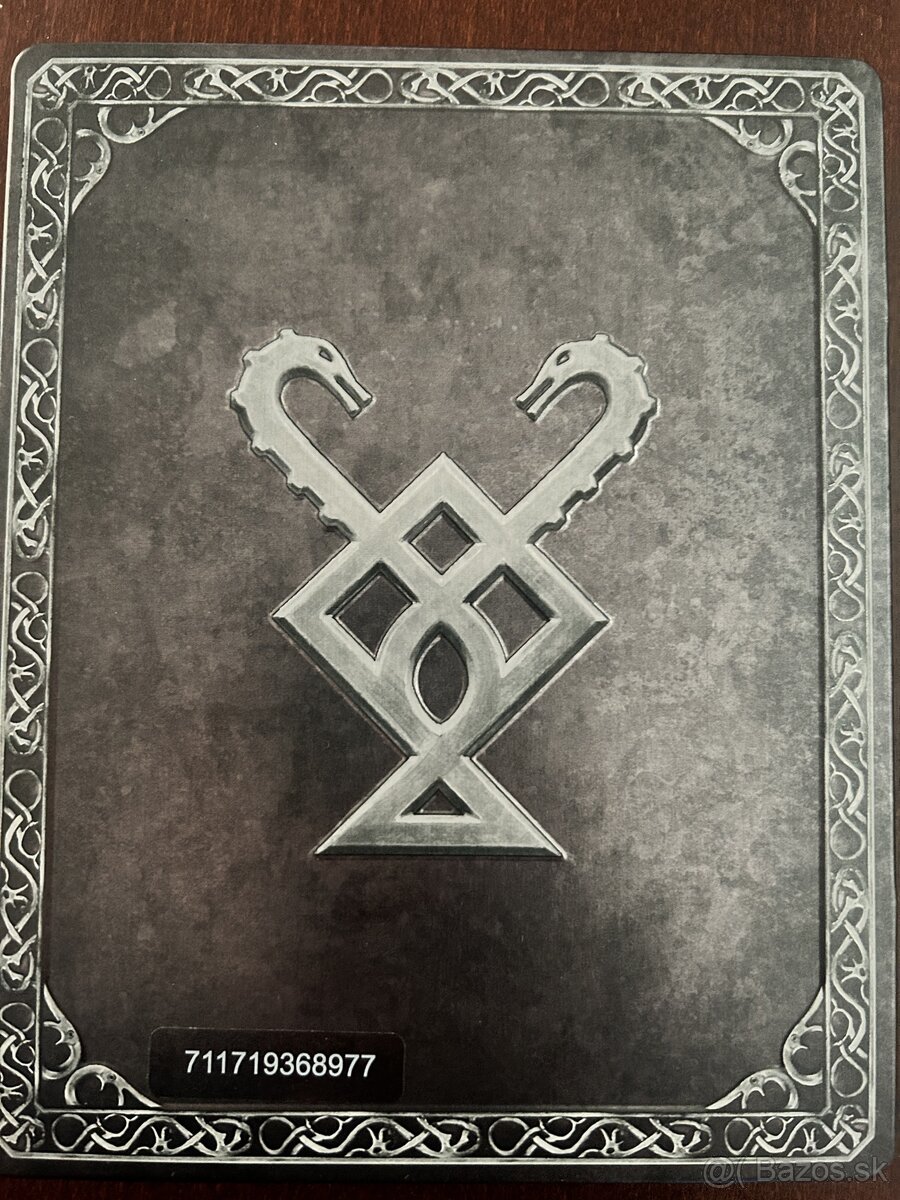 Predám hry na PS4. 18+ - 2