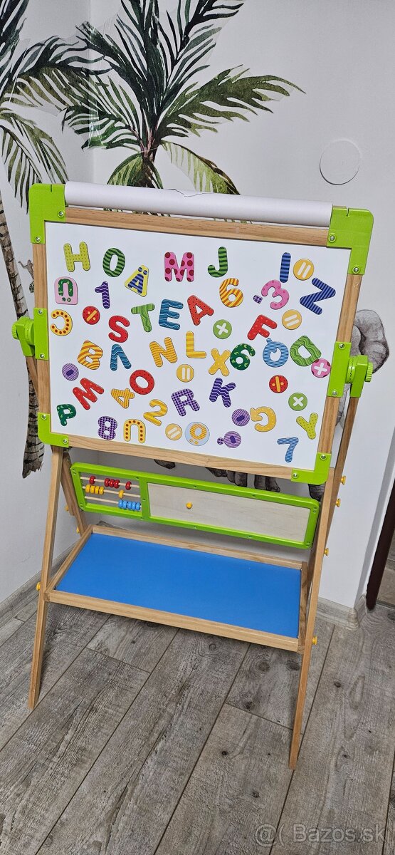Detská tabuľa - 2