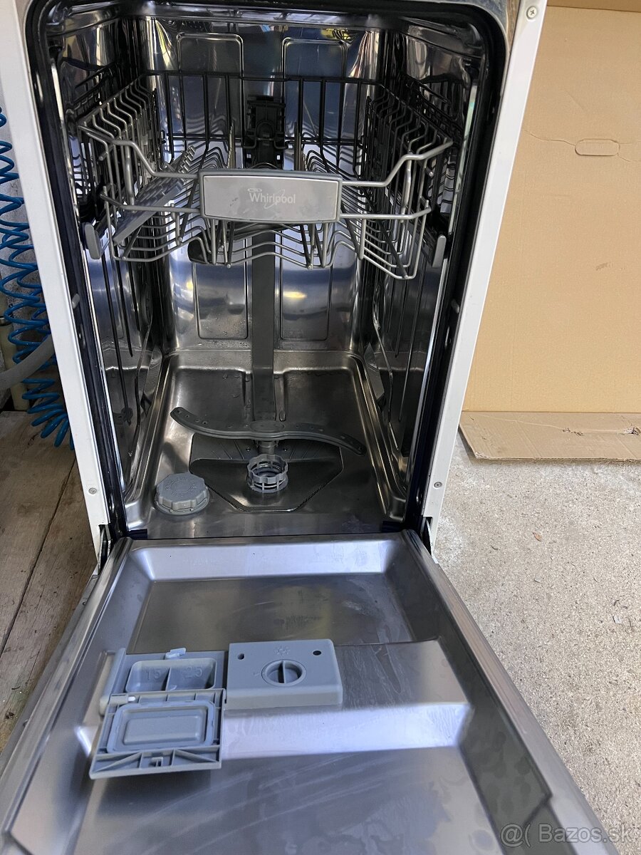 Whirlpool WPL-14.1 - 2