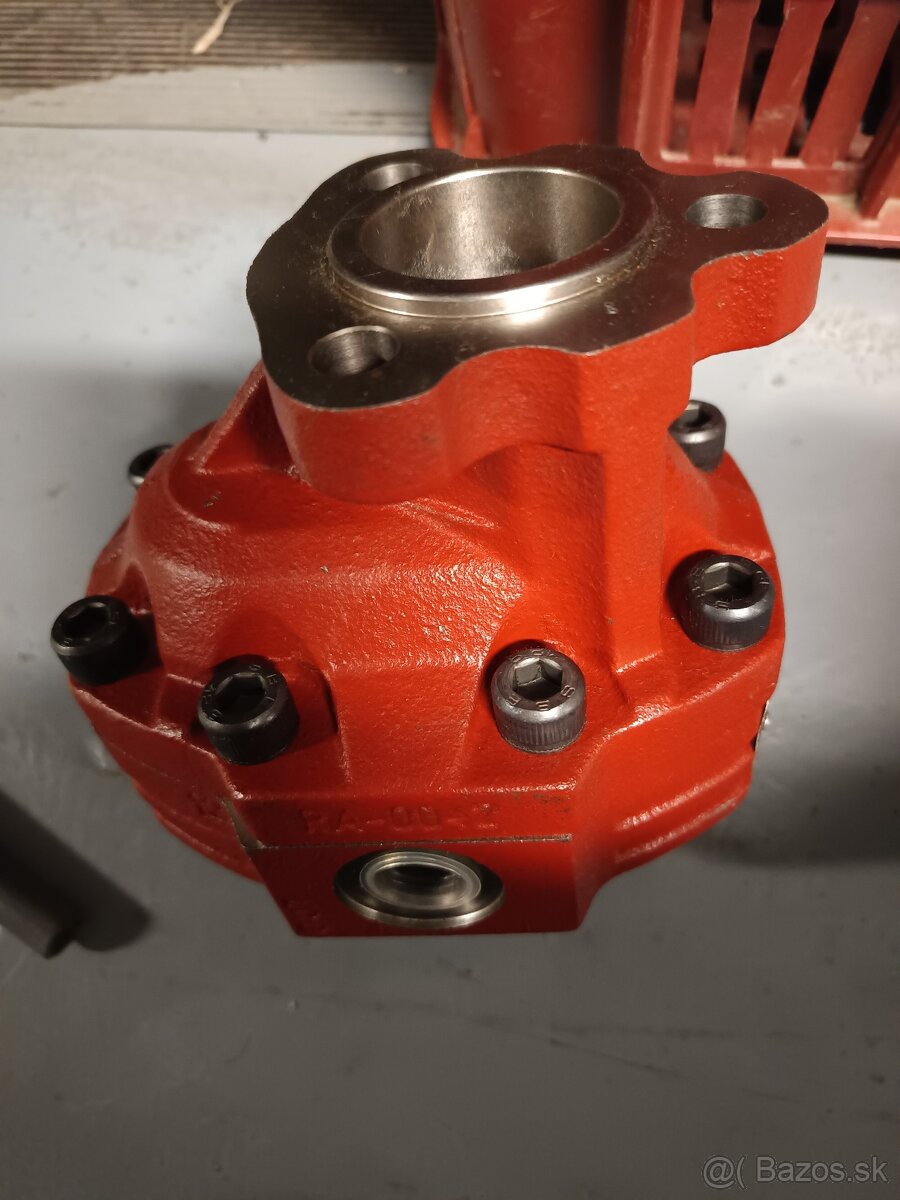 Hydraulicka pumpa CASAPPA FP3017D - 2