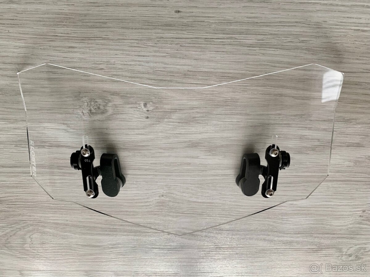 Univerzálny Deflektor GT1 - 2