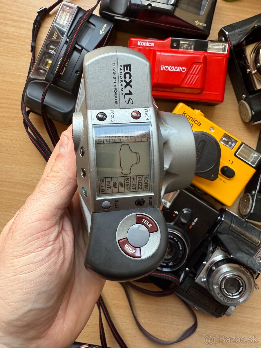 Samsung ECC S1 Porsche - 2