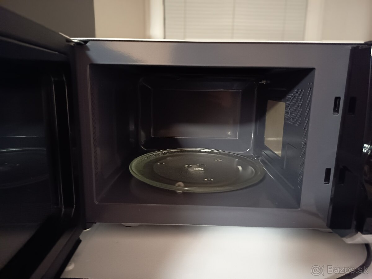 Electrolux EMS 21400 W - 2