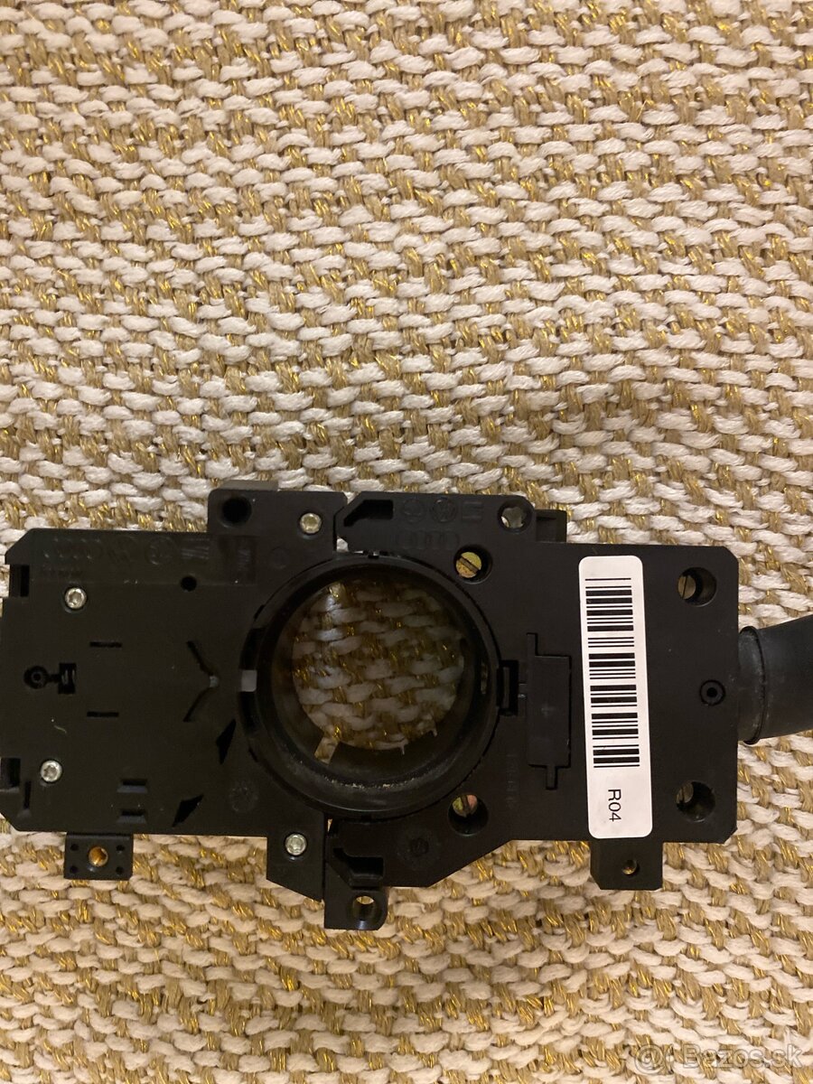 Prepínač pod volant – ovladacie packy - 2