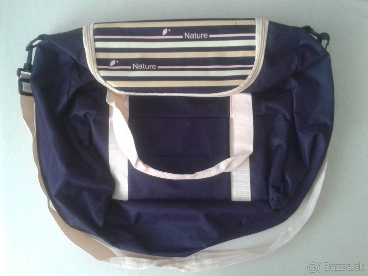 Predám 2 cestovné kabely - 2