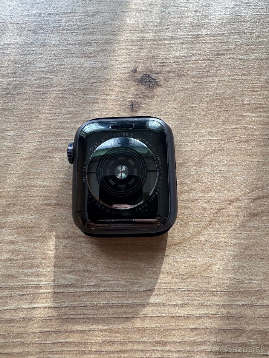 Apple Watch Series 5 40 mm - 2