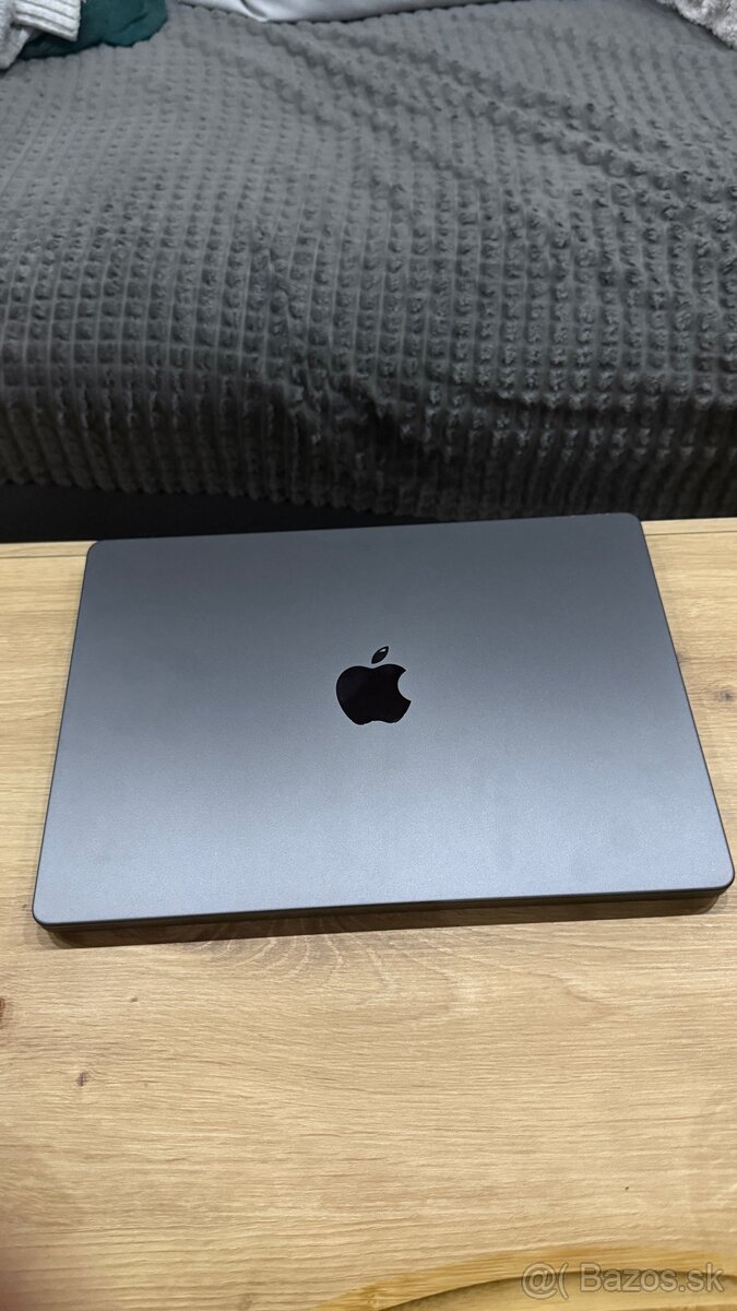 APPLE MACBOOK PRO 14” M3PRO(12core) 1TB/18GB - 2