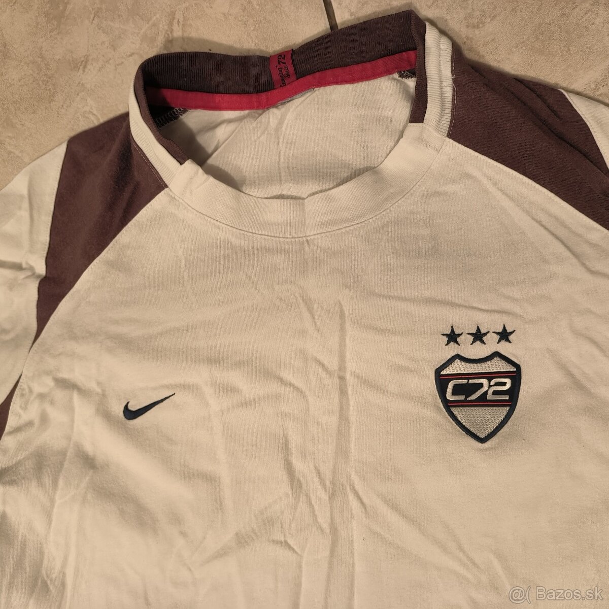 Tričko Nike Cortez - 2