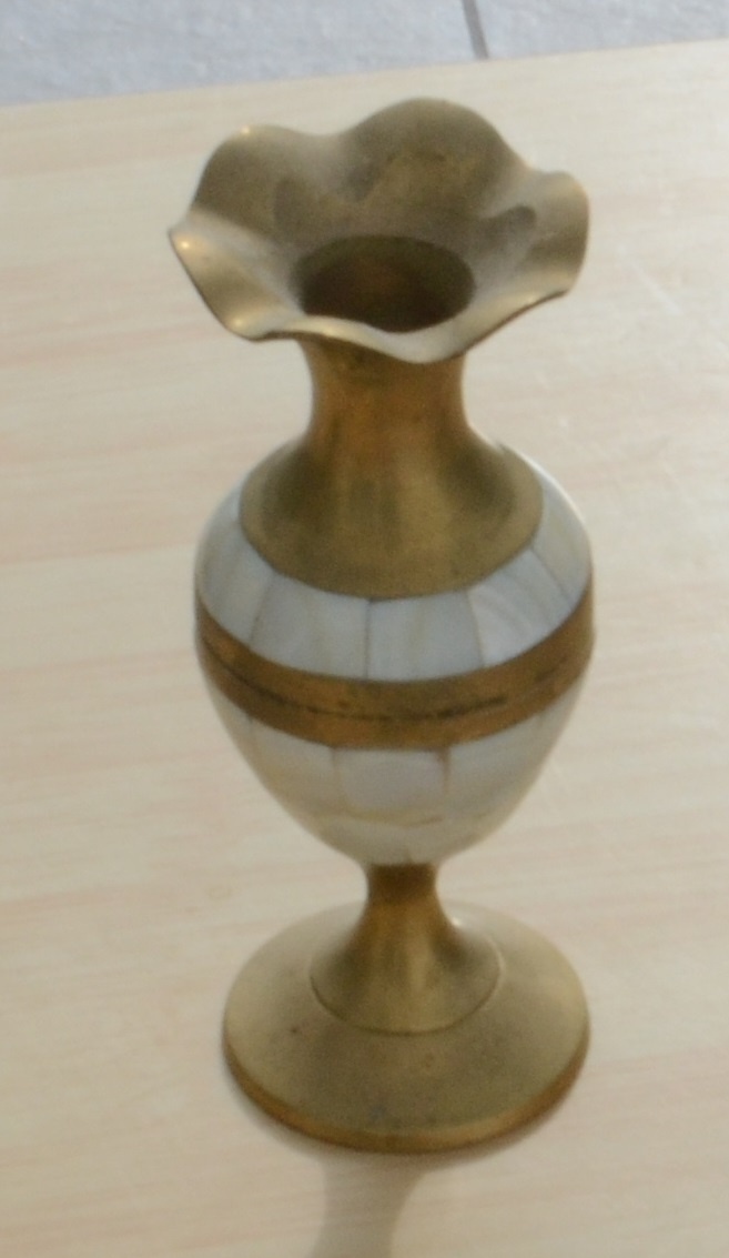 Predaj váz s orientálnym motívom 1 - 2