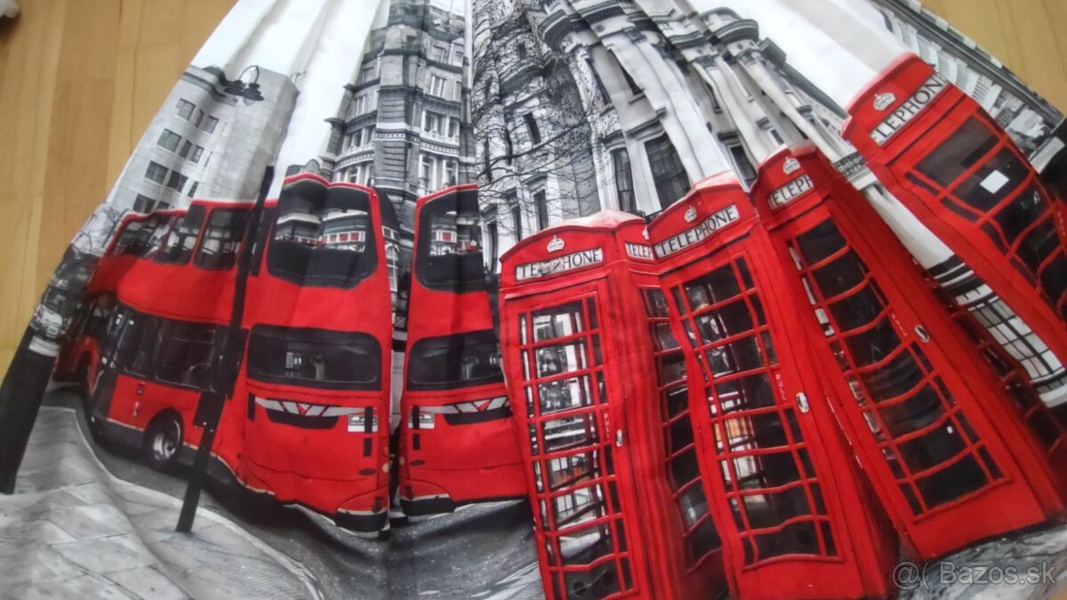 Sukňa London - 2