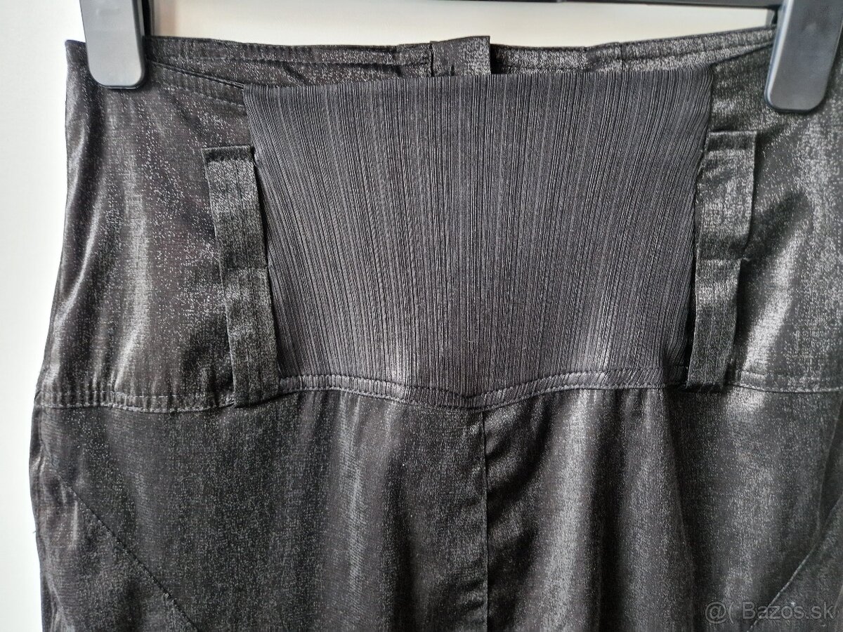 5x midi sukne veľ. M, L - 2