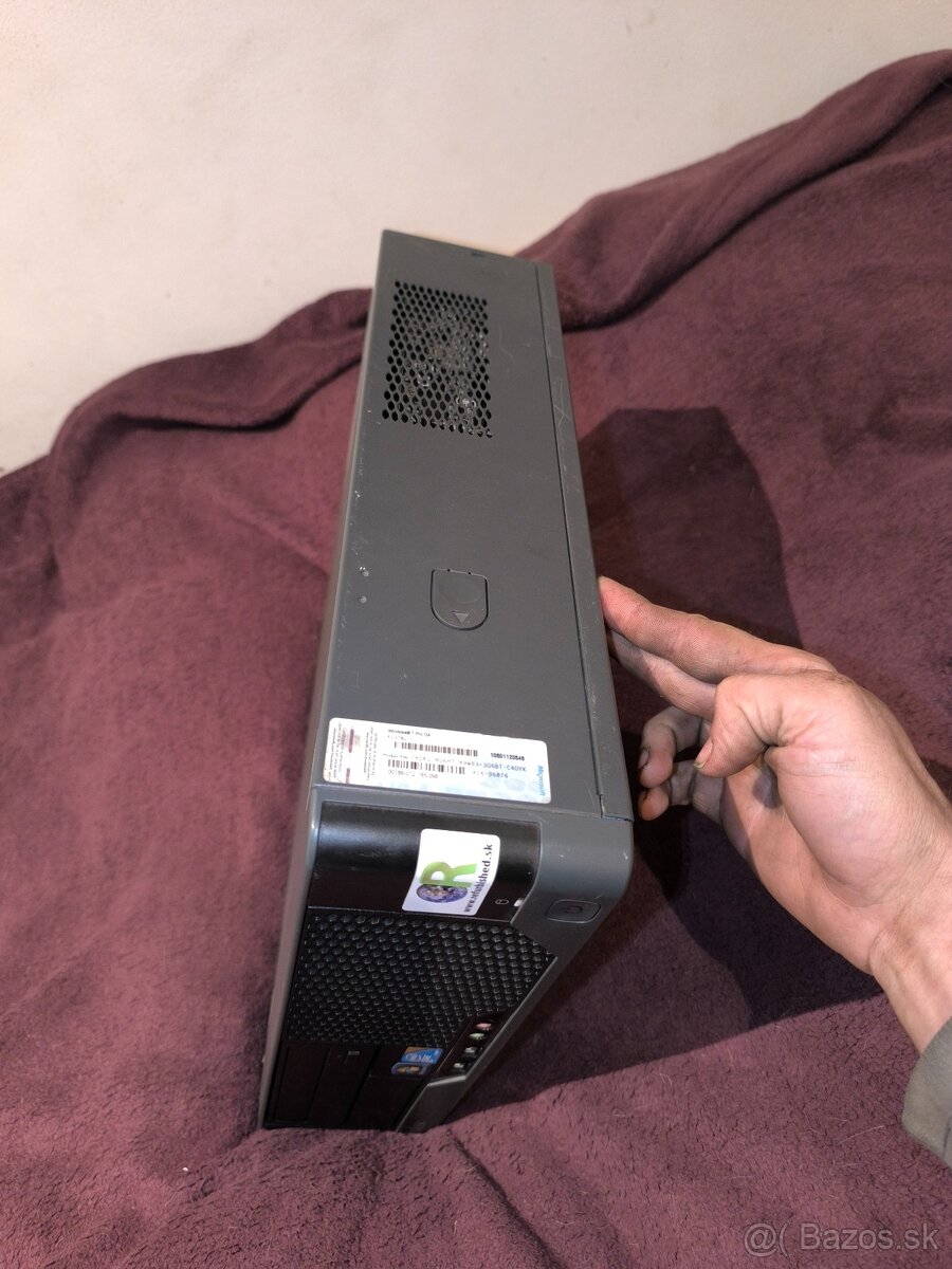 Fujitsu Siemens Pc - 2