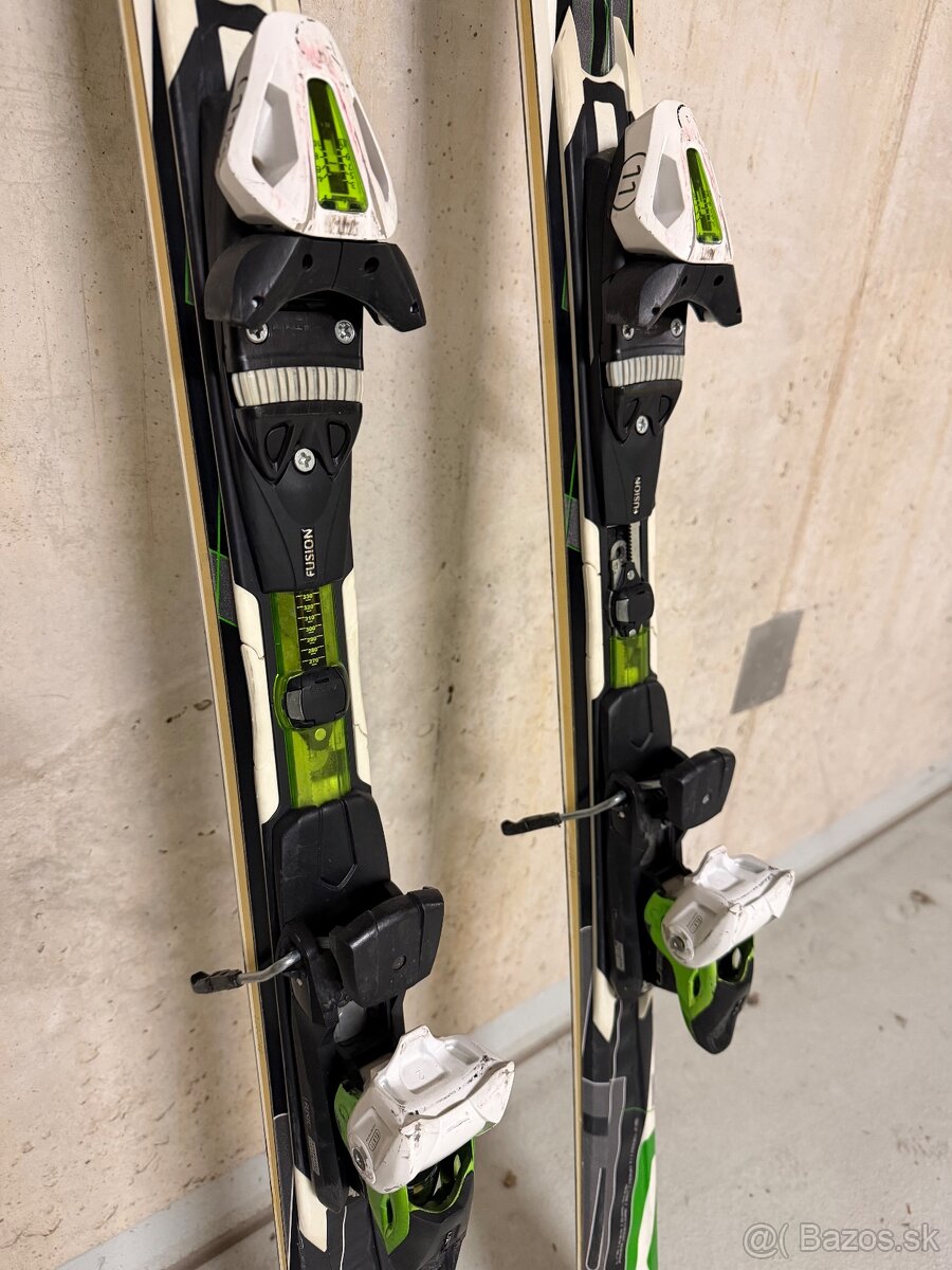 Lyze ELAN WaveFlex12 176 cm - 2