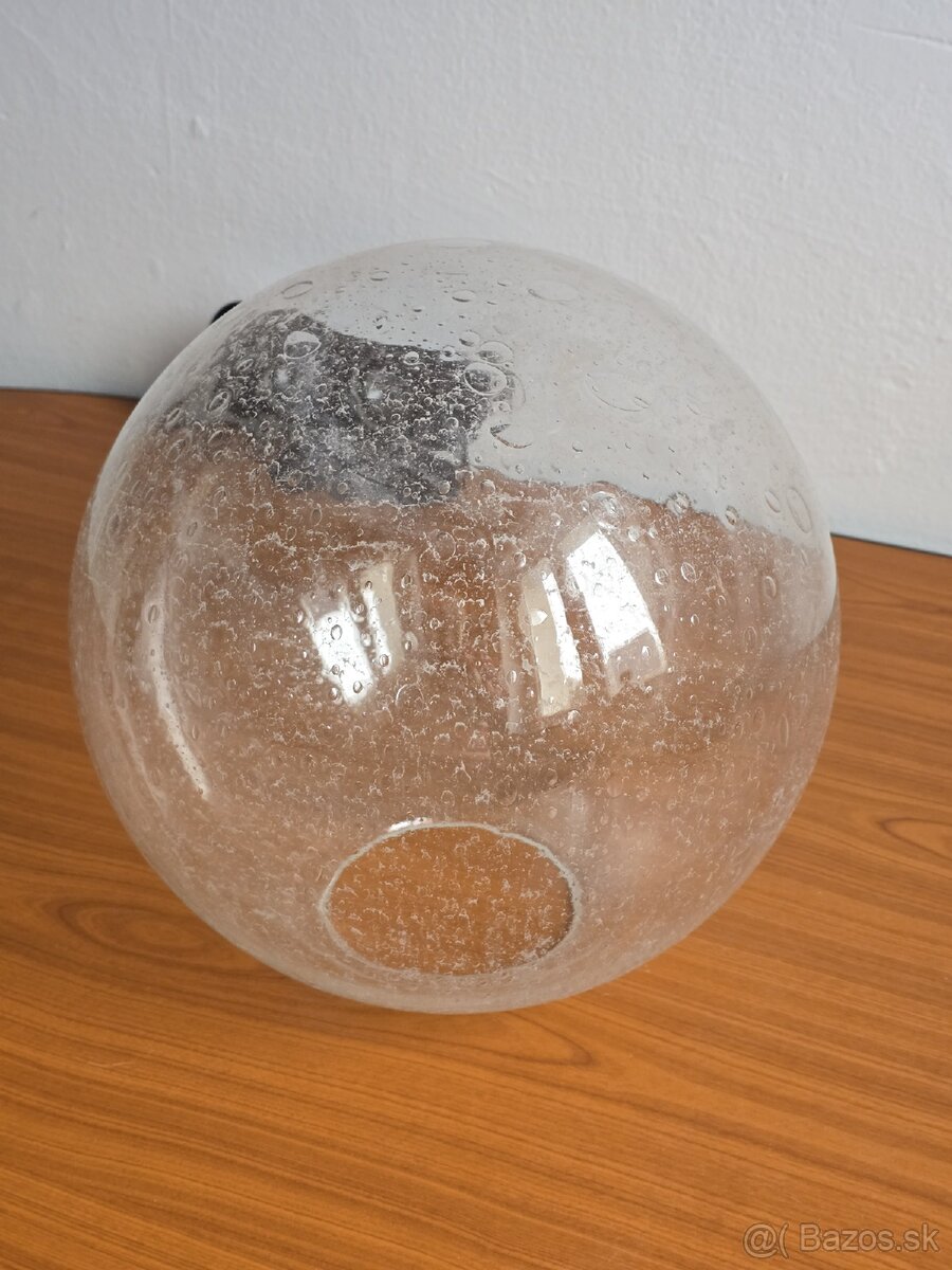 Sklená guľa z lustra - 2