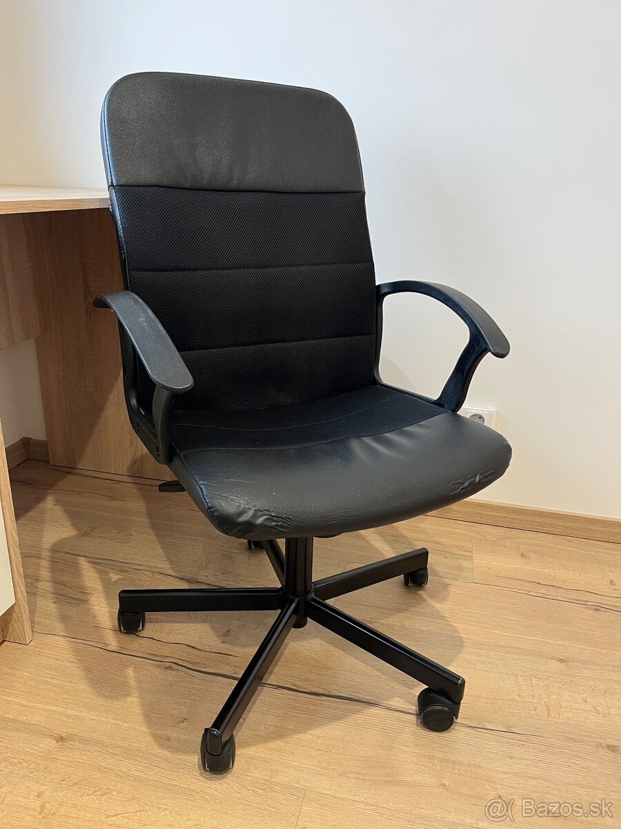 Darujem kancelarske stoličky dve - 2