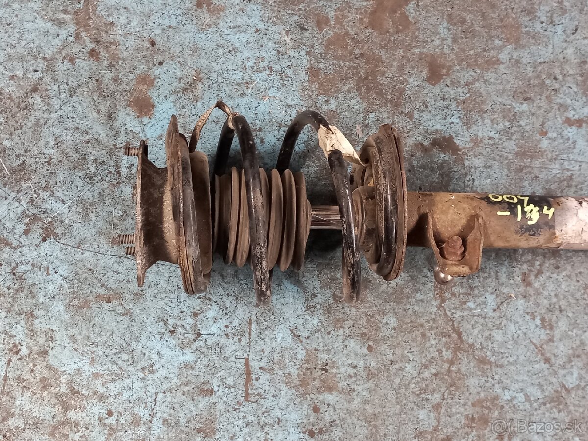 Tlmič s pružinou BMW Z4 - 2