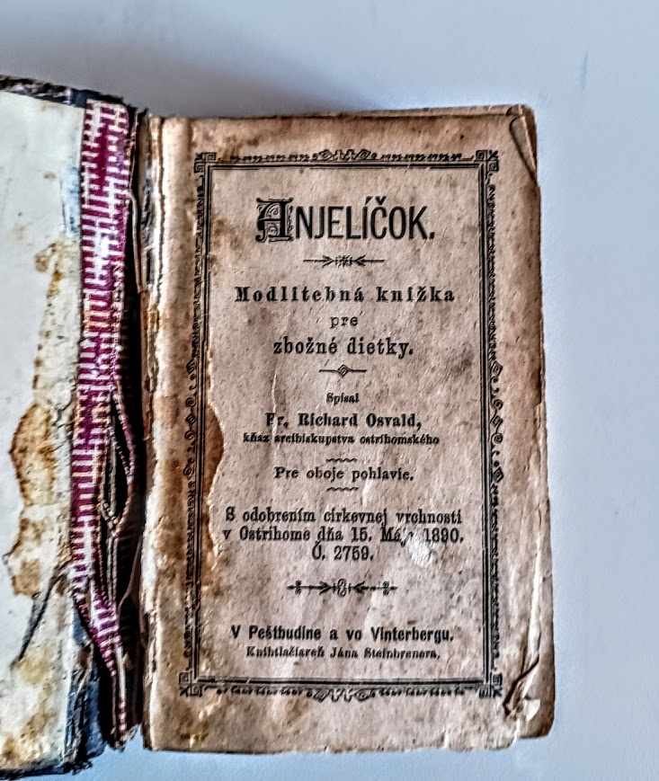 NABOZENSKE SPEVNIKY - 2