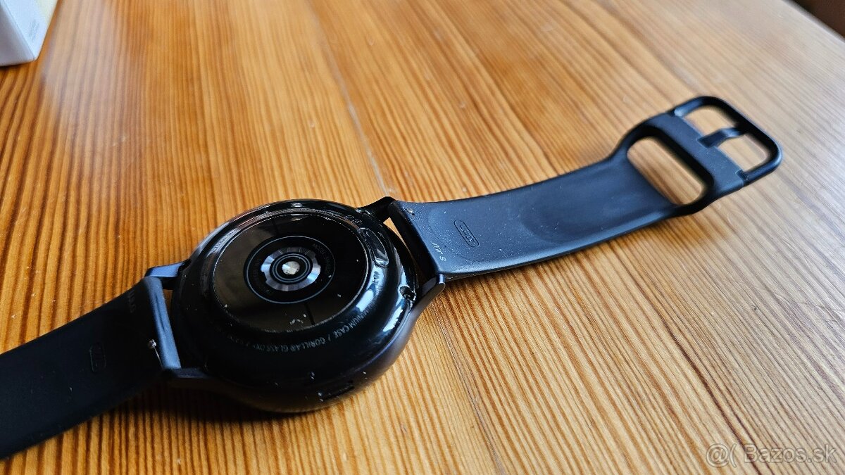 Inteligentné hodinky Samsung Galaxy Watch Active2 - 2