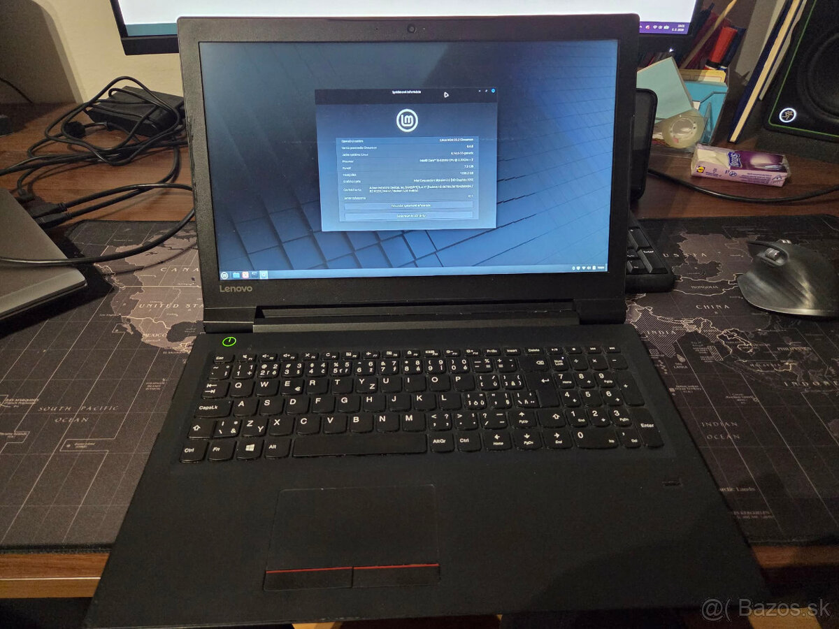 Lenovo V310-15ISK - 2
