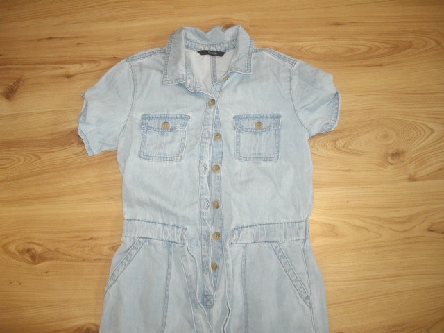 Riflový overal v.152 - 2