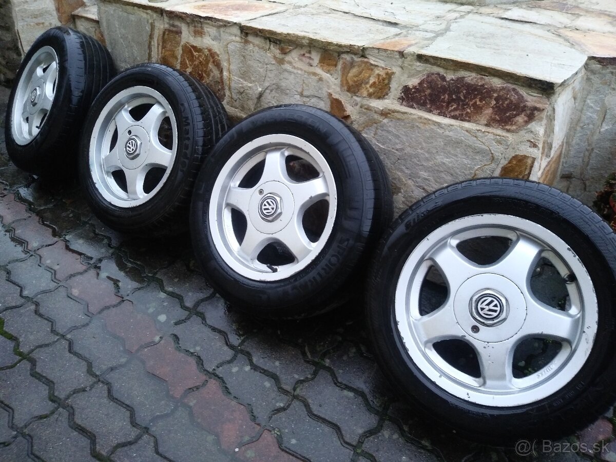 Falcove elektrony 5x100 r15 - 2