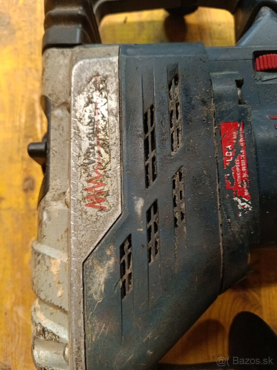 Bosch GSH 5 CE Professional - 2