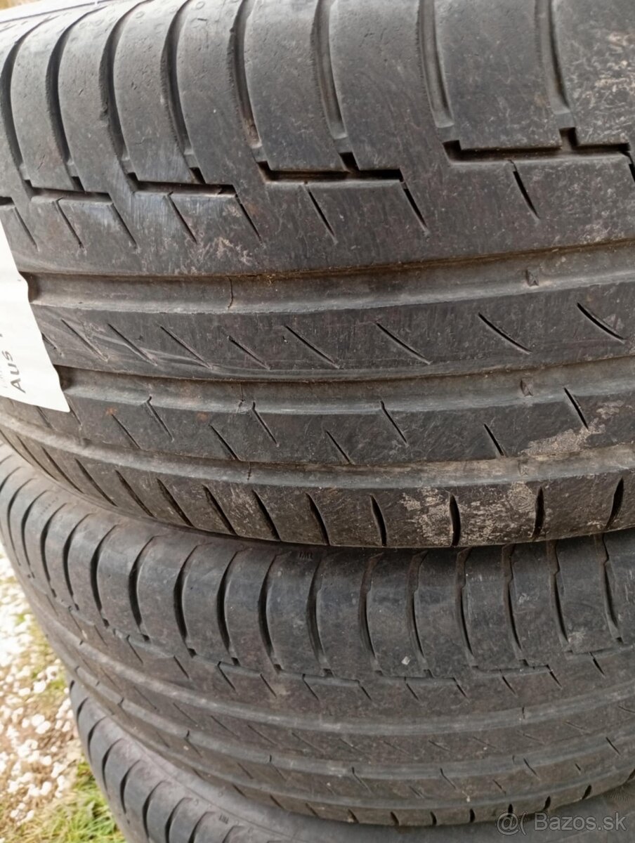 Elektróny 5x114,3 R18 et41 - 2