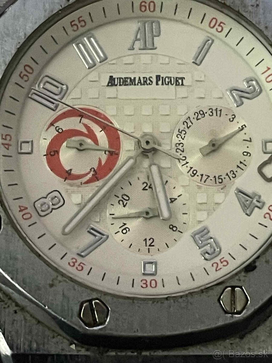 Audemars Piguet Royal Oak - 2