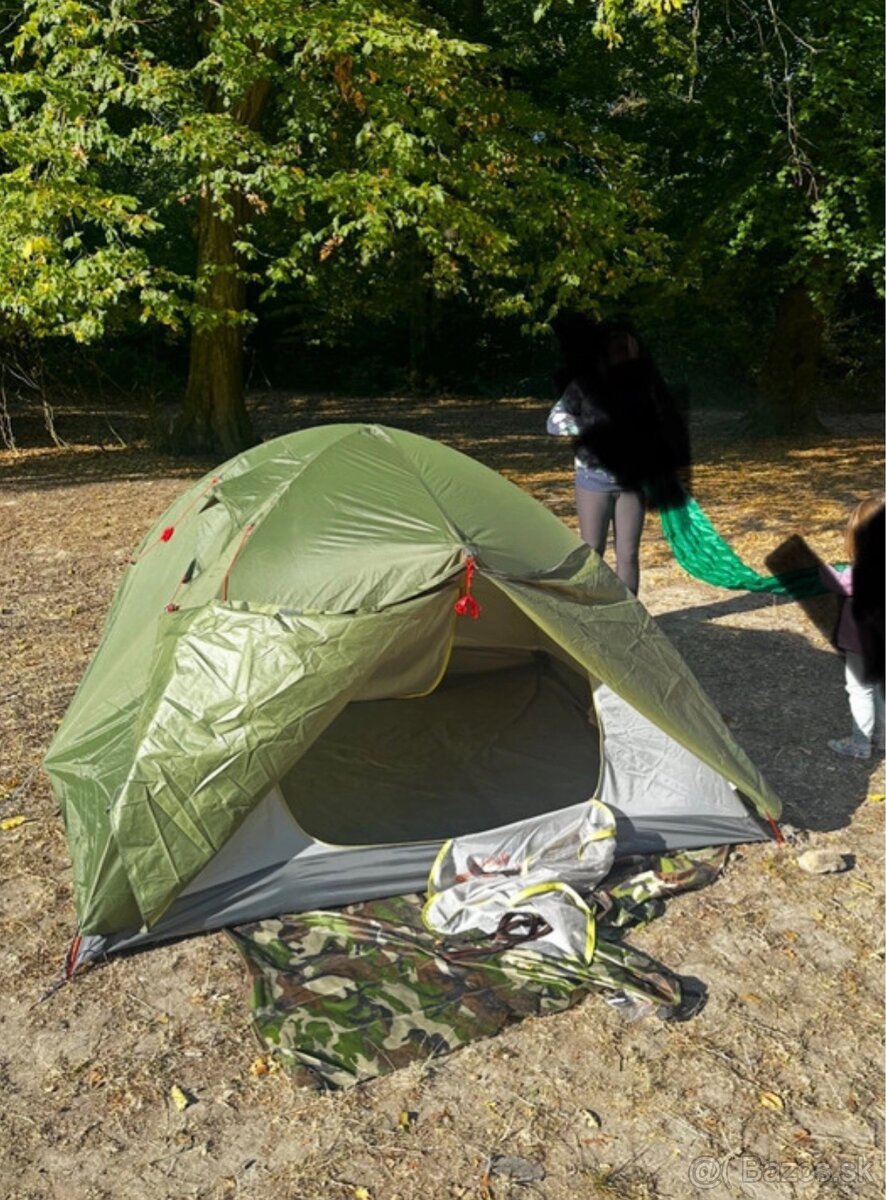 Stan Pinguin Gemini 210 (3+1) - 2