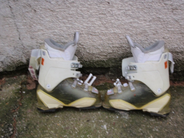 dámske Head Next Edge č.37-38 - 2