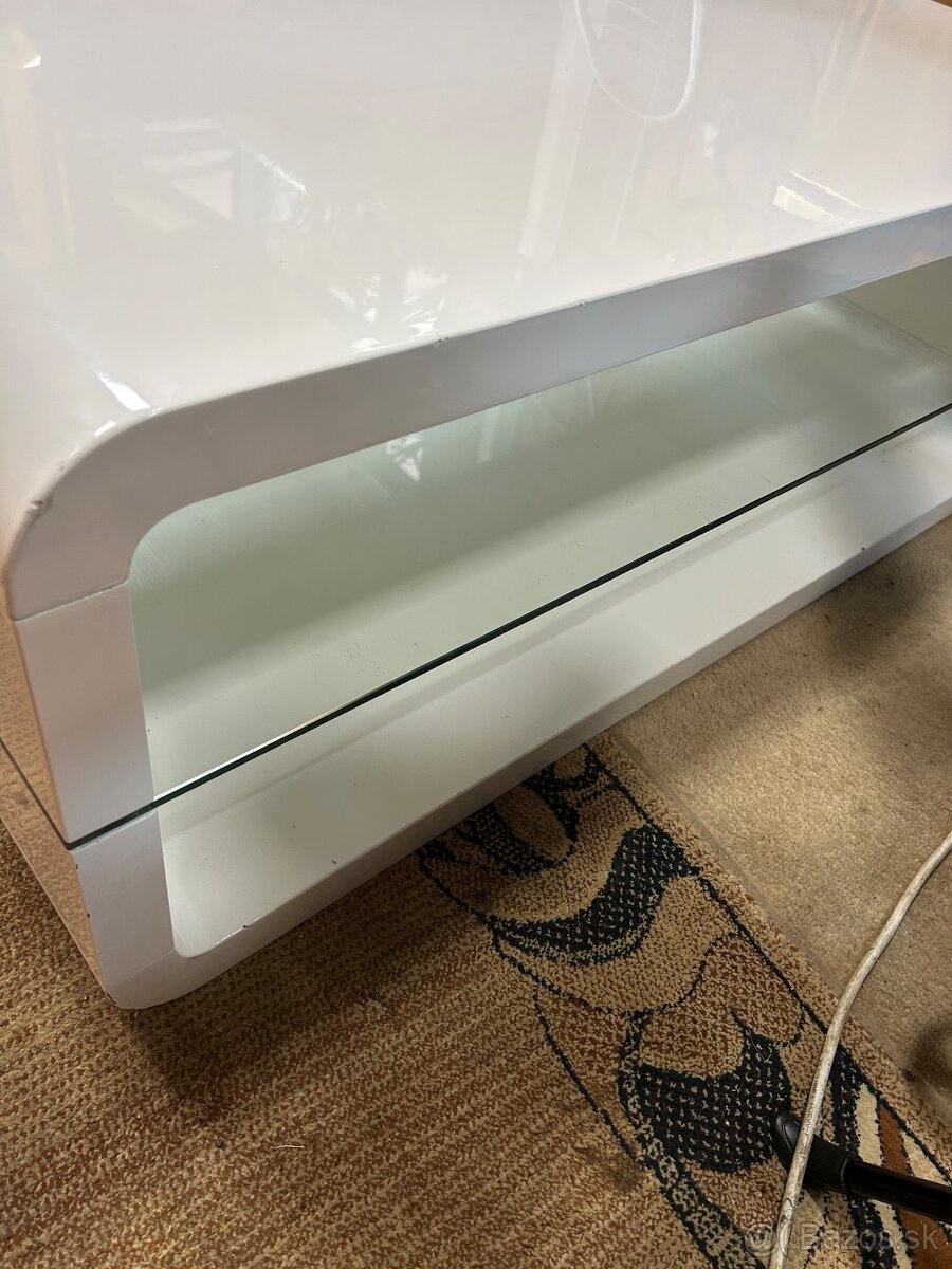 Stolík do obývačky - 2