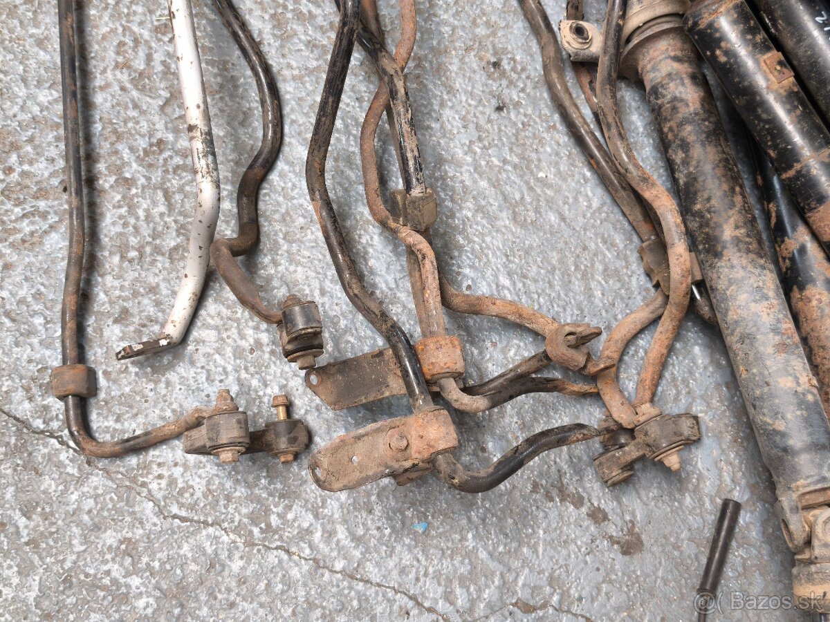 SUBARU stabilizátor - 2