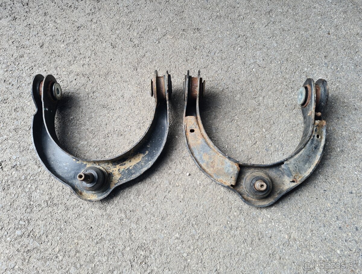 Horné ramená Jeep Grand Cherokee WK2 - 2