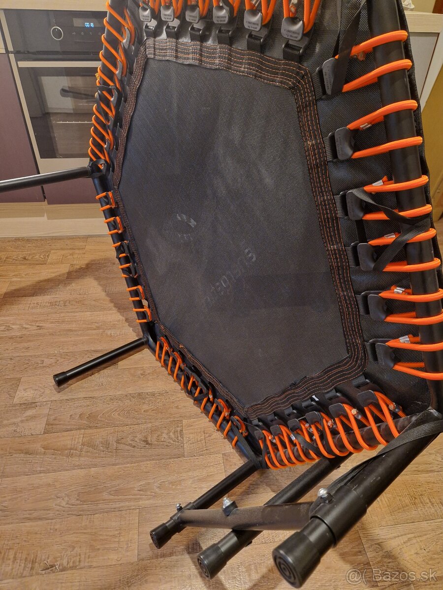 Trampolína malá priemer 114cm - 2